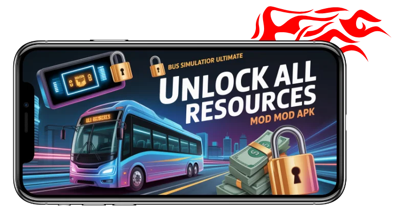 Unlock All Resources
