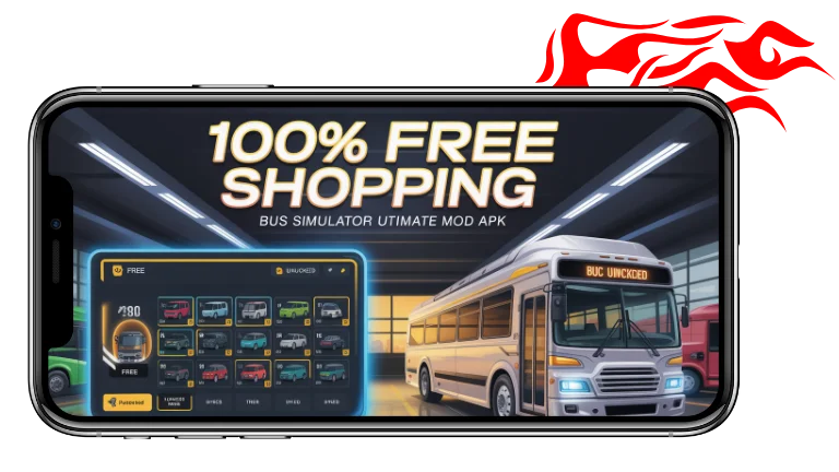 100% Free Shopping
