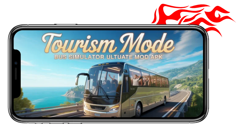 Tourism Mode