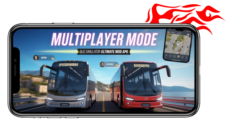 Multiplayer Mode