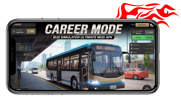 Career Mode