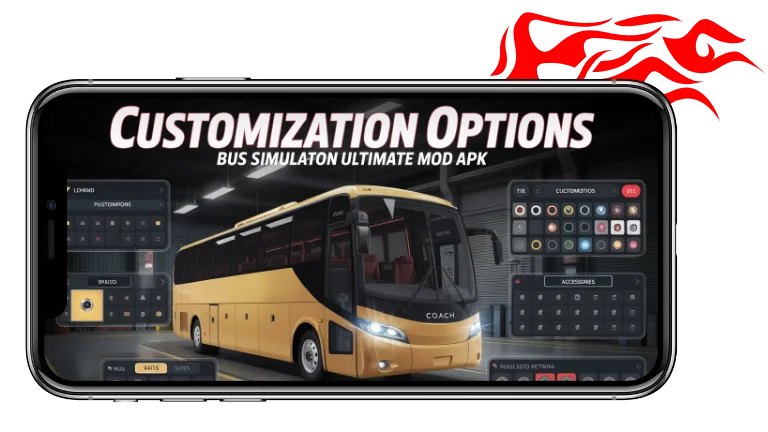 Customization Options