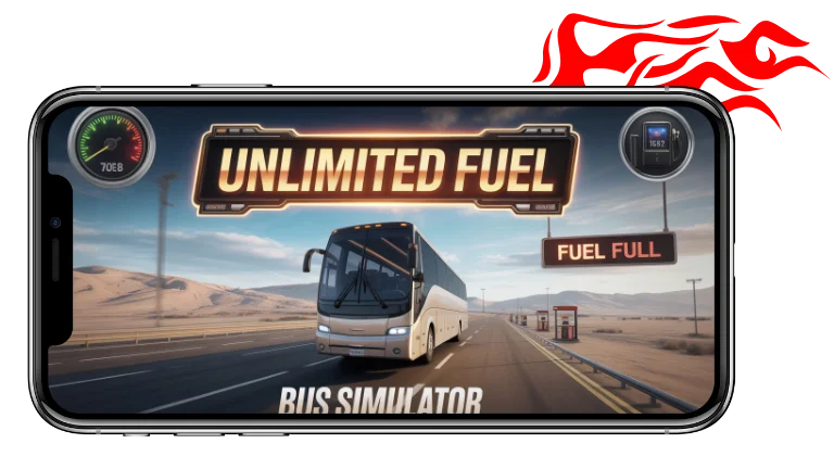 Unlimited Fuel