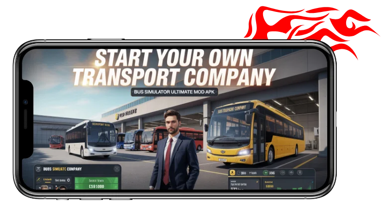 Start Your Own Transport Company