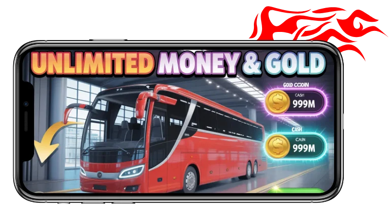 Unlimited Money and Gold