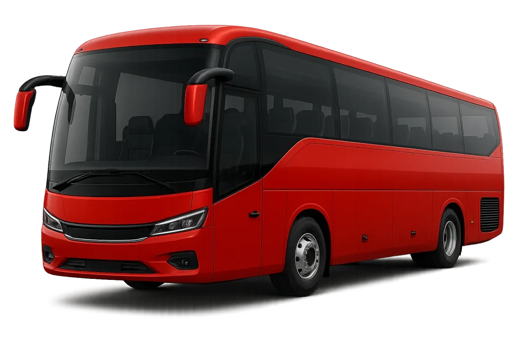 Bus Simulator Ultimate for PC